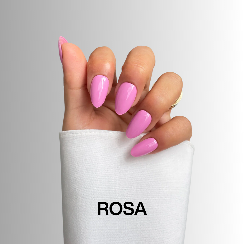 Pack 20 Uñas | UV-Free