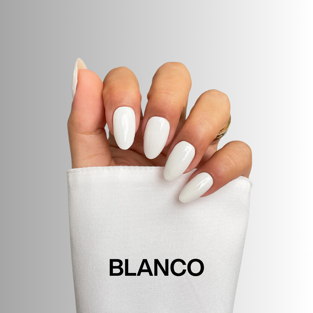 Pack 20 Uñas | UV-Free