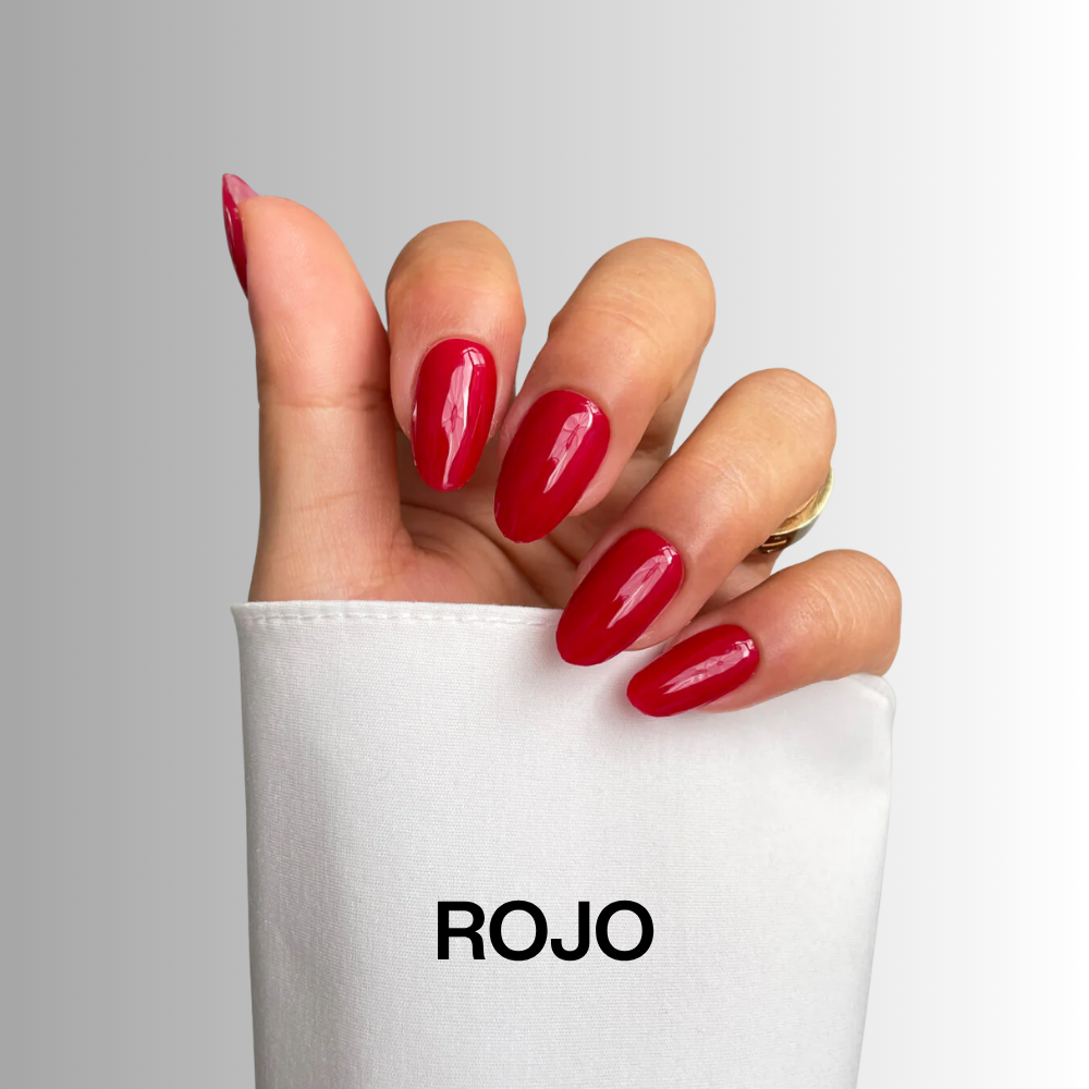 Pack 20 Uñas | UV-Free