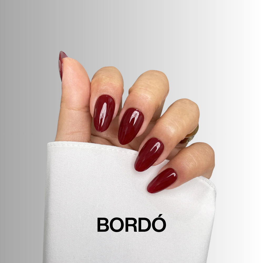 Pack 20 Uñas | UV-Free