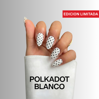 Pack 20 Uñas | UV-Free