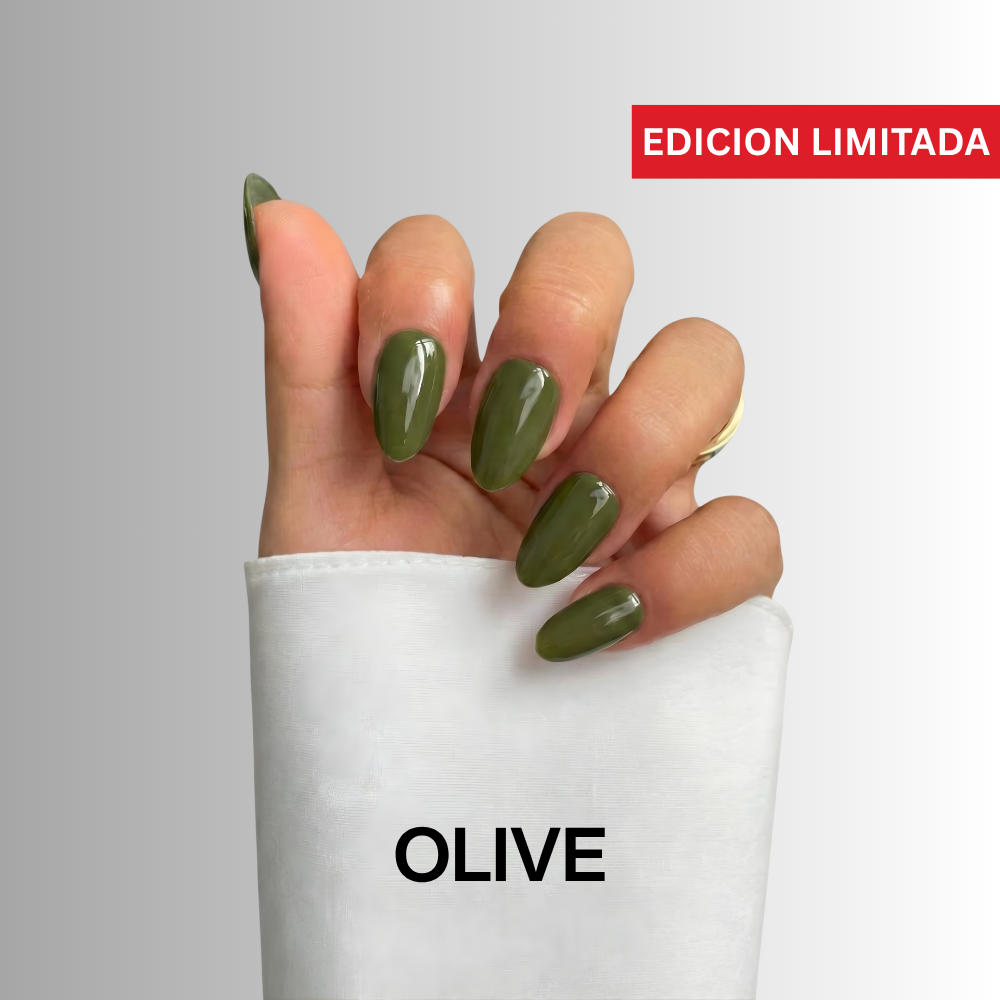 Pack 20 Uñas | UV-Free