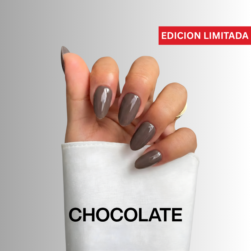 Pack 20 Uñas | UV-Free