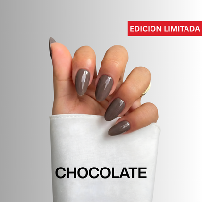 Pack 20 Uñas | UV-Free