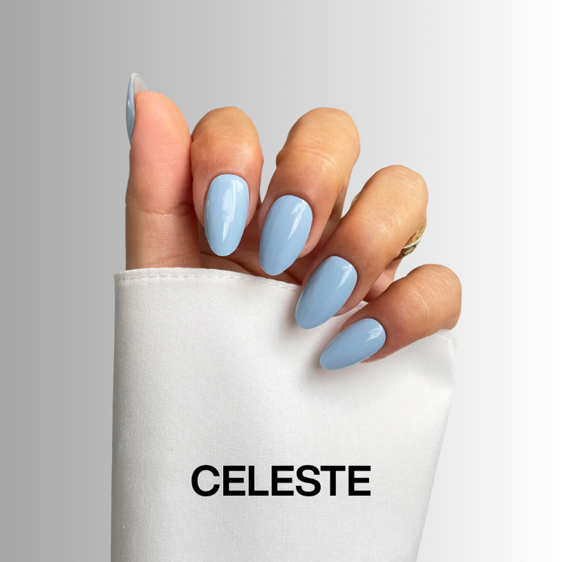 Pack 20 Uñas | UV-Free