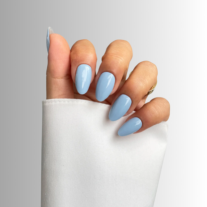 Pack 20 Uñas | UV-Free