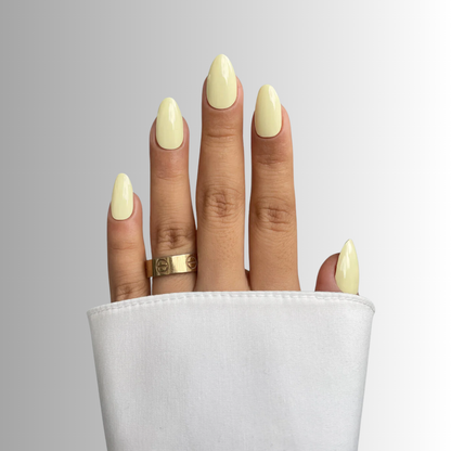 Pack 20 Uñas | UV-Free