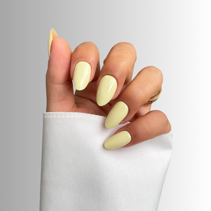 Pack 20 Uñas | UV-Free