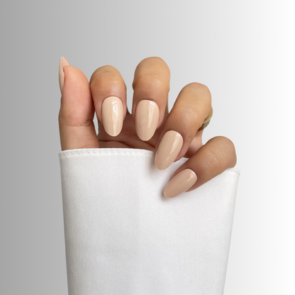 Pack 20 Uñas | UV-Free