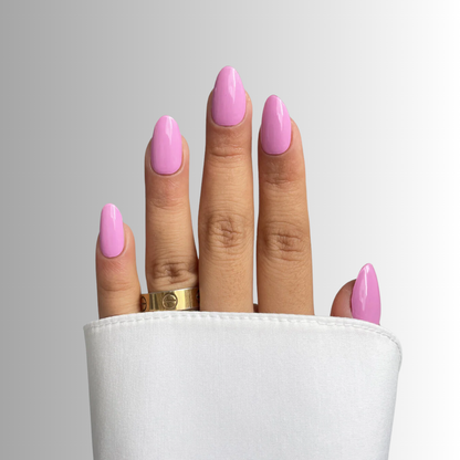 Pack 20 Uñas | UV-Free