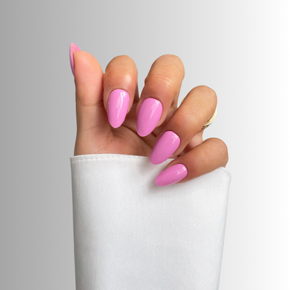 Pack 20 Uñas | UV-Free