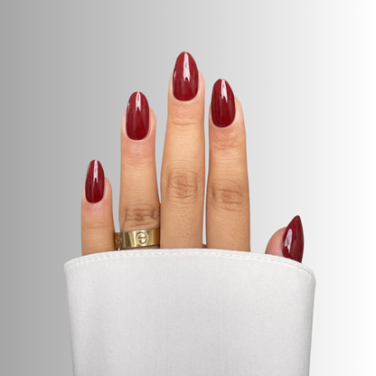 Pack 20 Uñas | UV-Free