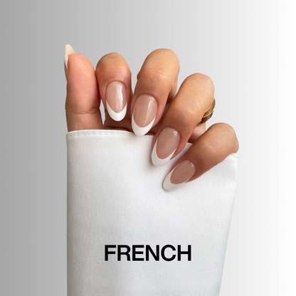 Pack 20 Uñas | UV-Free