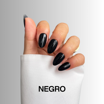 Pack 20 Uñas | UV-Free