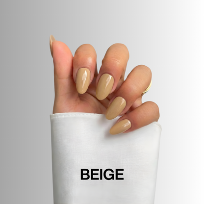 Pack 20 Uñas | UV-Free